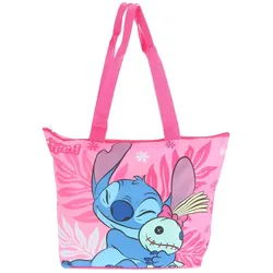 Disney Lilo & Stitch Strandtasche für Mädchen – Sommer & Freizeit