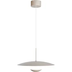 masterlight Pendelleuchte Scala Metall Terra