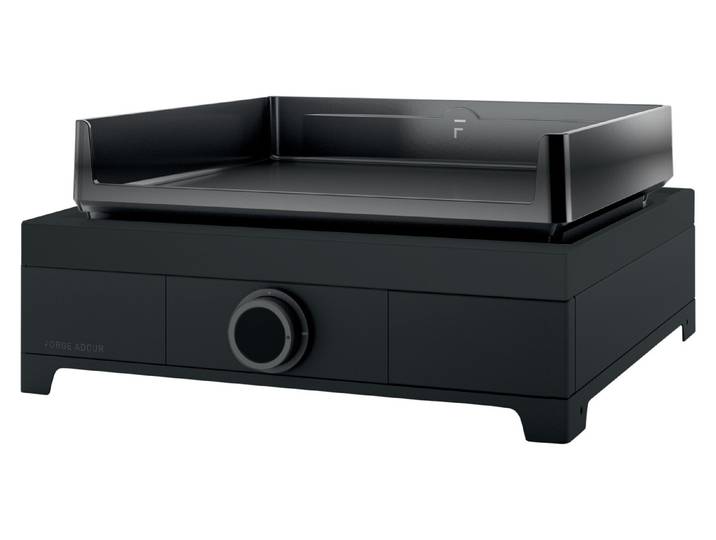Forge Adour Plancha Modern Gas 45 cm 3.2 kW