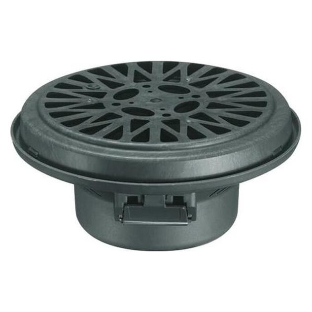 Busch-Jaeger AudioWorld Einbau-Lautsprecher 8222EB 5" (2CKA008200A0013)