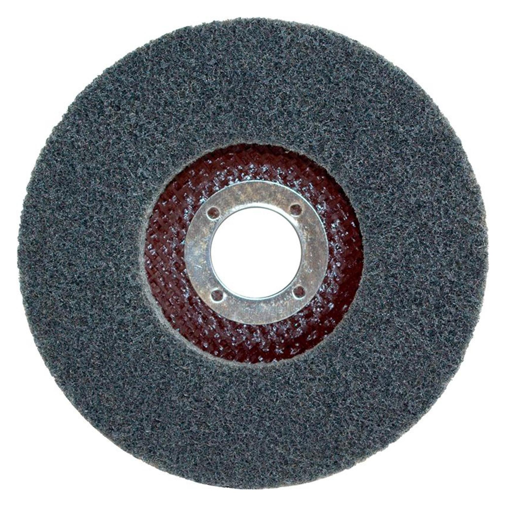 Norton Clipper Polishing disc Rapid Blend 125x12x22 U4401 SIFI2 T27B + (3157629422168)