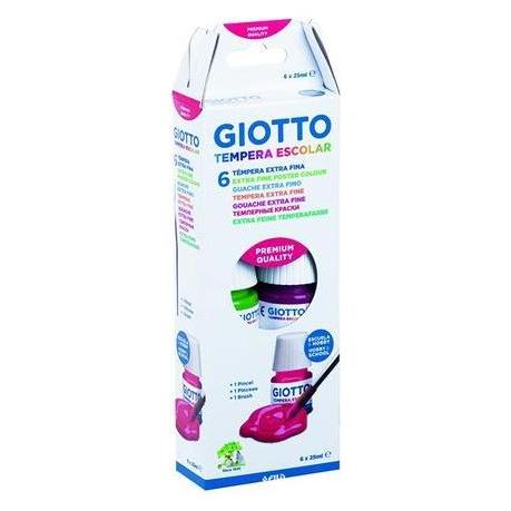 Giotto Hochwertiges Thermometer (49366864)