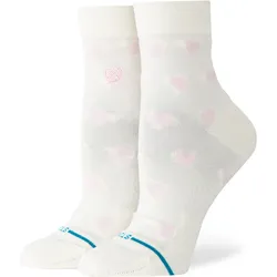 STANCE HEARTS LOWRIDER Socken 2026 ivory - 38-42