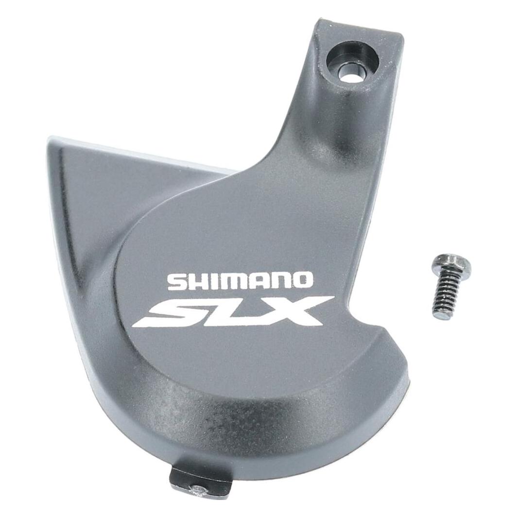 Shimano Abdeckung Oben Links SL-M670 ohne Ganganzeige (39192121)