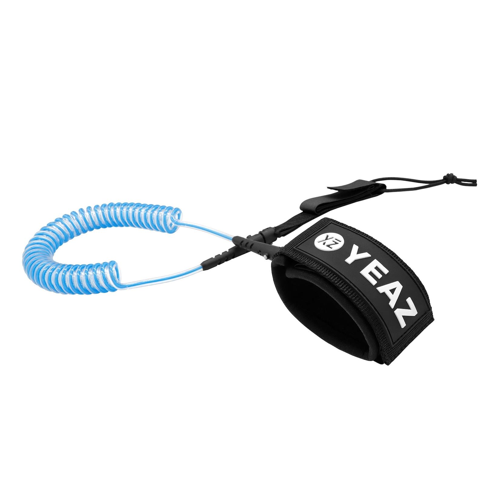 YEAZ Sicherheitsleine/Leash für SUP NUI
