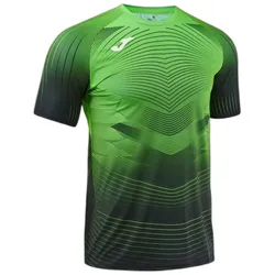 Joma, Herren, Sportshirt, Elite XII (M), Grün