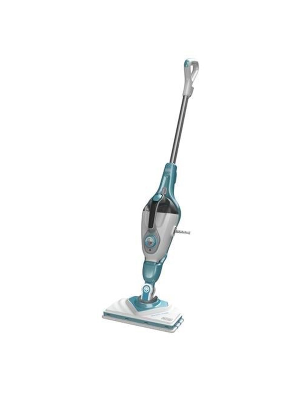 Black & Decker Dampfreiniger BHSM1610DSM-QS