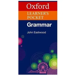 Oxford Learner's Pocket Grammar, Sachbücher von John Eastwood