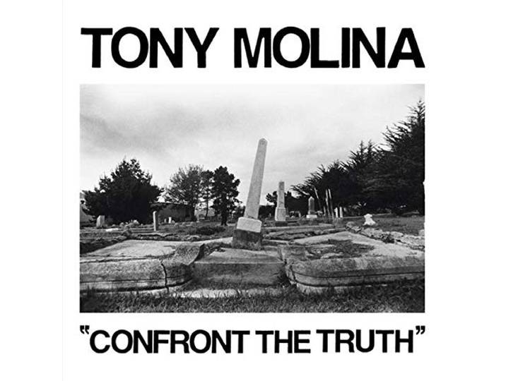 Confront the Truth