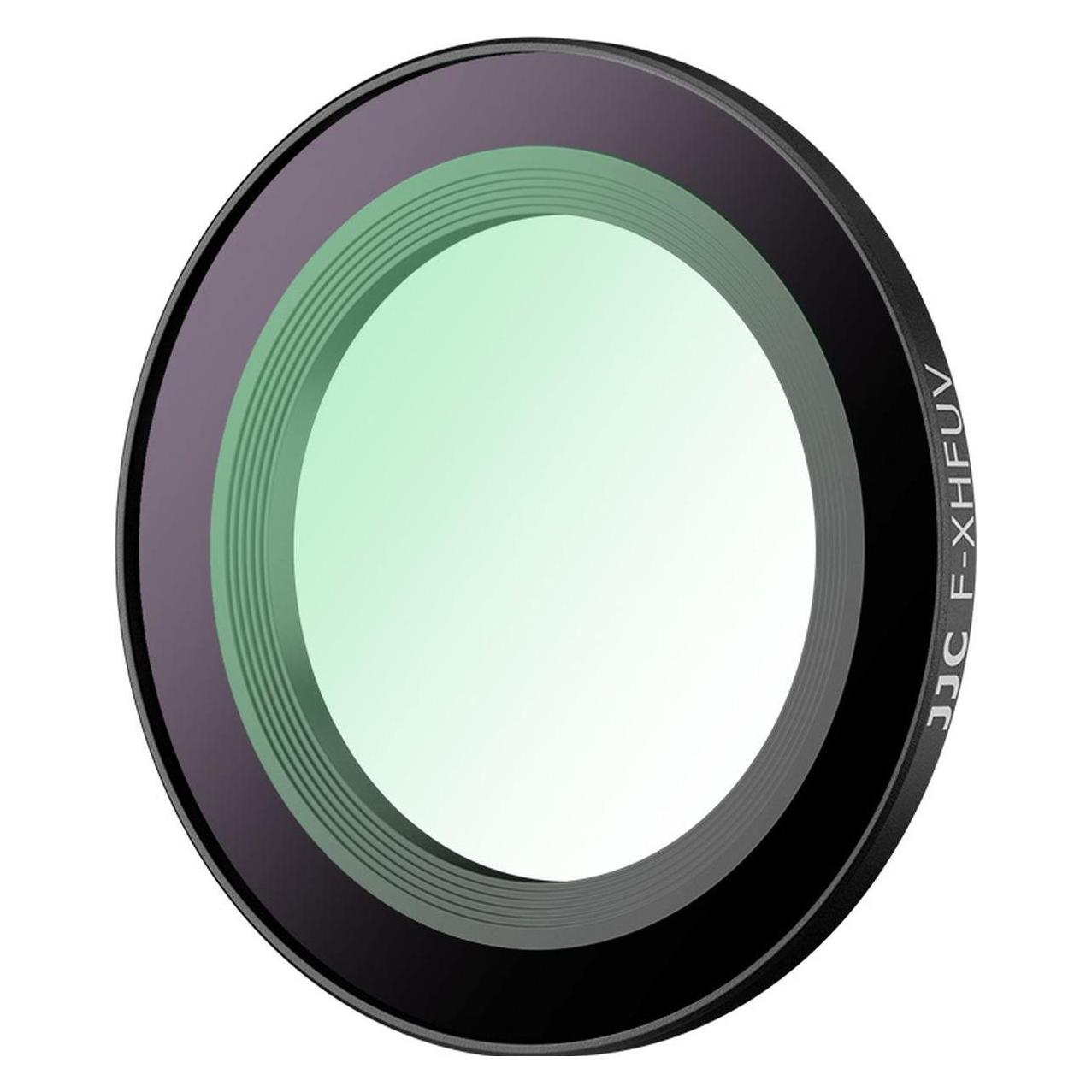 JJC F XHFUV Magnetic UV Filter for Fuji X Half Camera (UV-Filter) (62225478)