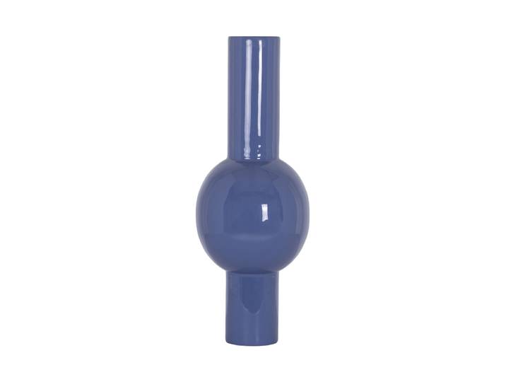 Design Vase „Novar“ Violett Richmond Interiors