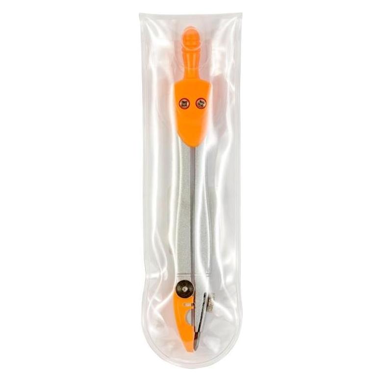 Penmate Schulkompass PC-100 orange (40937236)