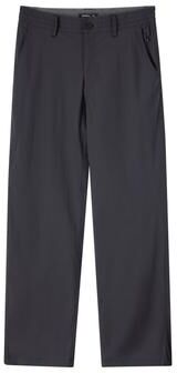O'Neill s Trvlr Halfback Hybrid Pants in Phantom, Size 2XL, Elastane/Nylon