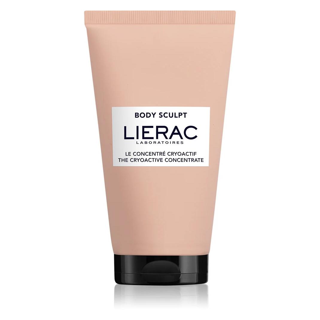 Lierac BODY SCULPT The Cryoactive Concentrate 150ml (Körpercreme, Körperlotion, Körpermilch, 150 ml) (036289)