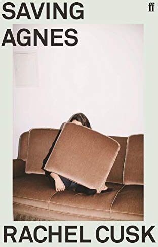 Rachel Cusk - Cusk, R: Saving Agnes - Preis vom 17.10.2026 19:25:27 h