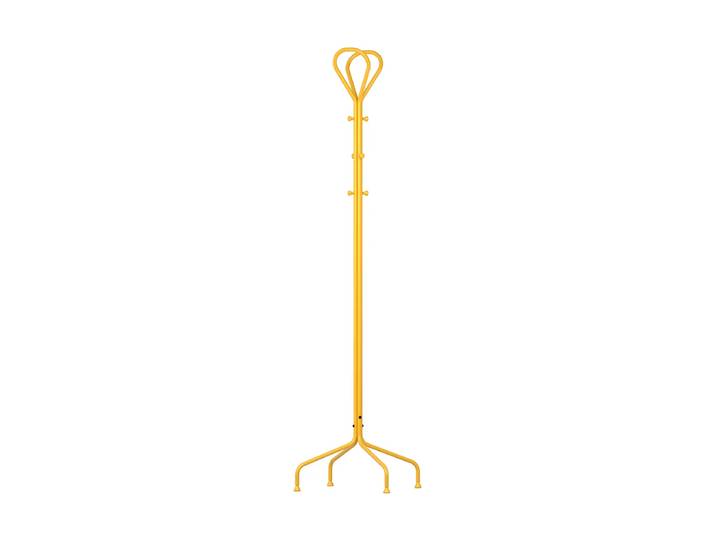 Essem Design Classic tamboer-majoor Zonnegeel
