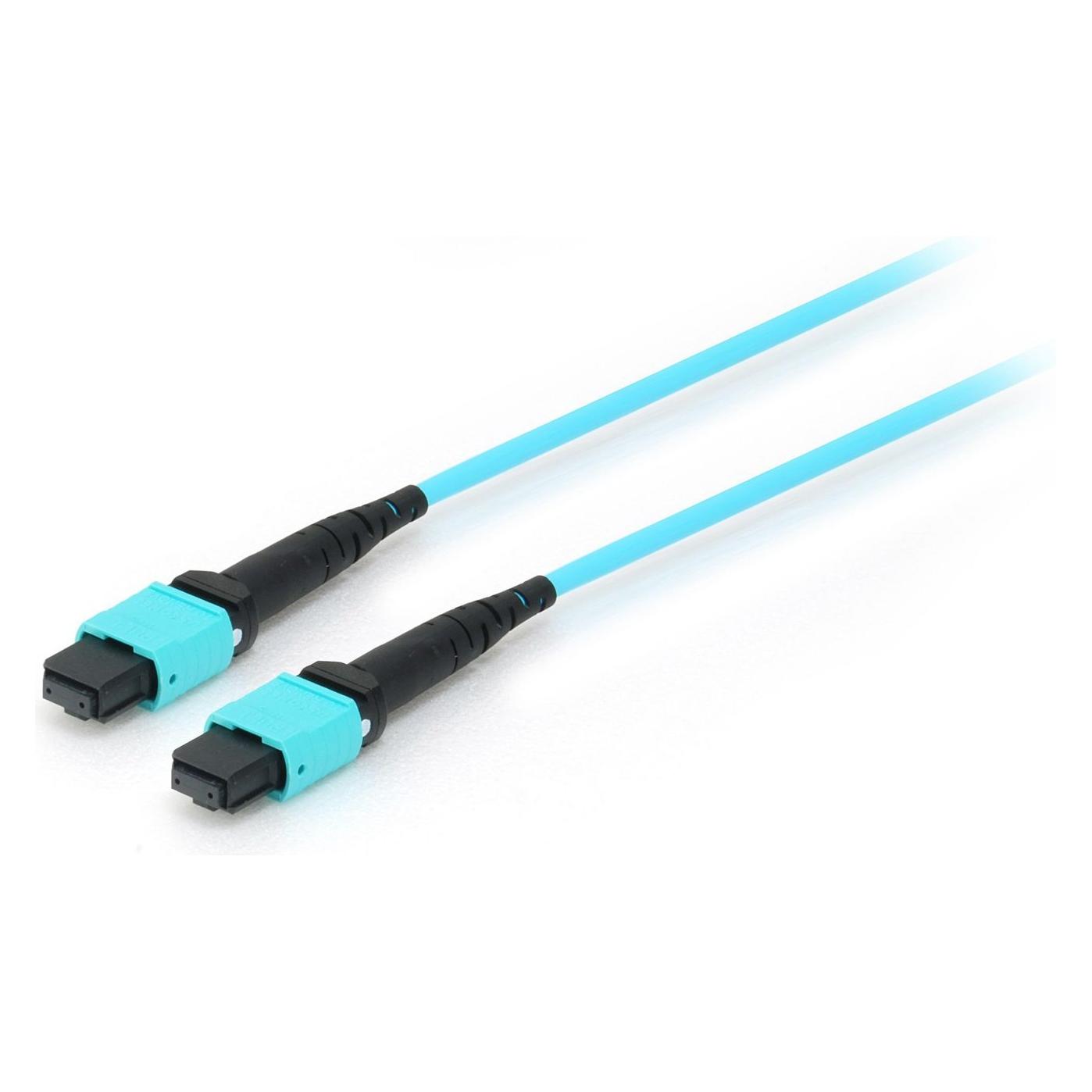 equip LWL Patchkabel MTP->MTP Multimode OM4 (7 m) (25555407)