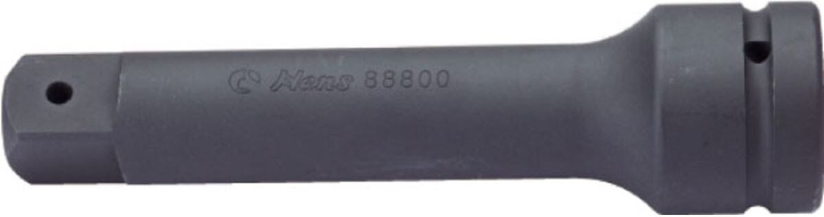 Rallonge à choc 3/4" HANS 86800B/150