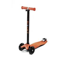 Micro Maxi Classic Kinder Kickboard Orange