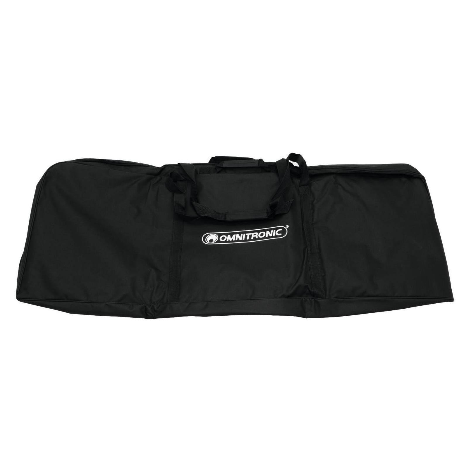 Omnitronic Tragetasche für Mobile DJ Stand XL (32000024)