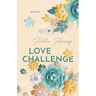 Love Challenge, Taschenbuch von Helen Hoang, Rowohlt Taschenbuch