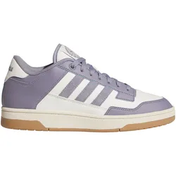 adidas Rapid Court Low-Top Sneaker KI3820 - off white/slate/gum4 40