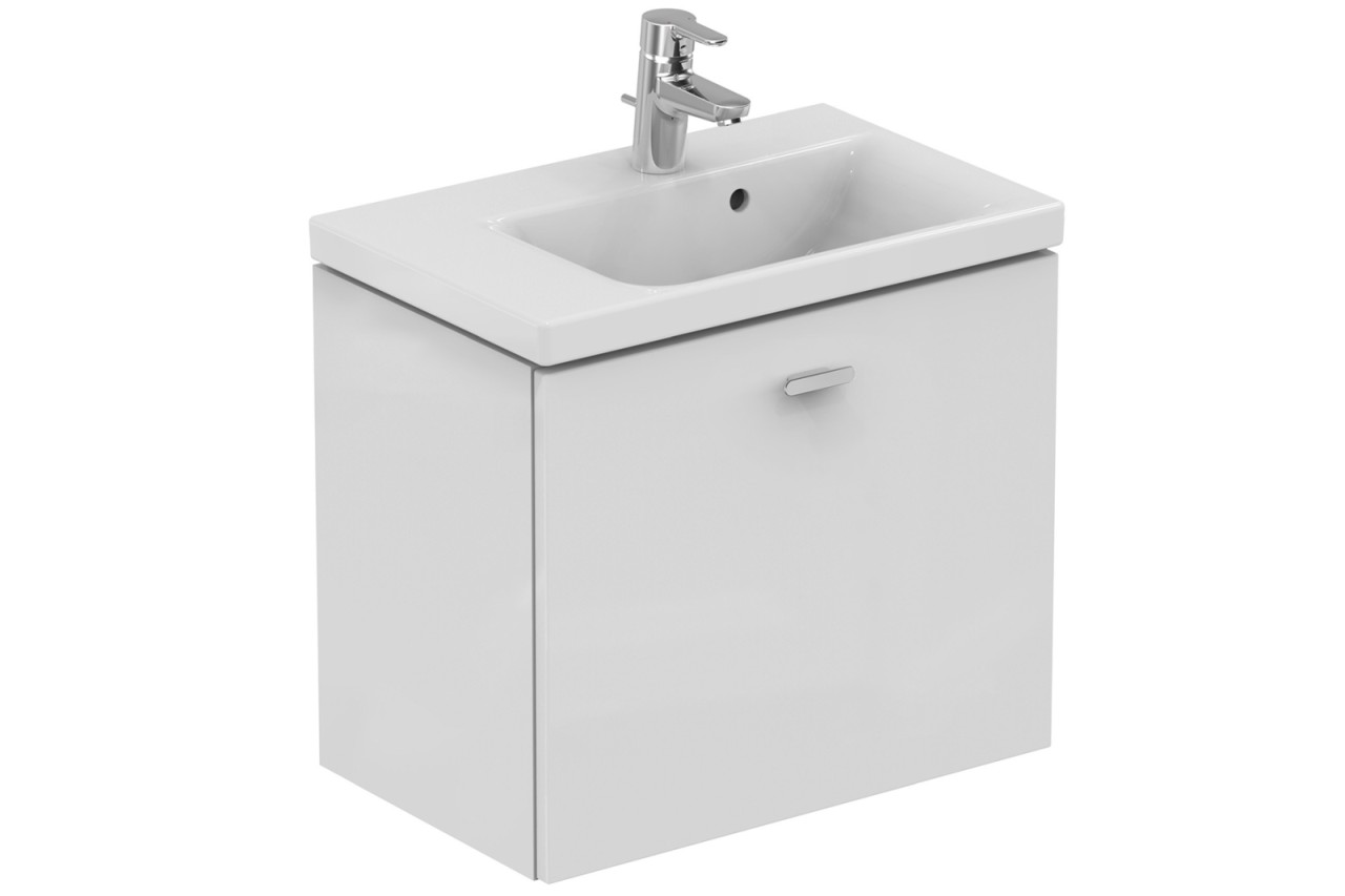 Ideal Standard Ersatzteil äußere Auszugsfront CONNECT SPACE, WTUS 590mm, Ulme grau Dekor, EF709KS EF709KS