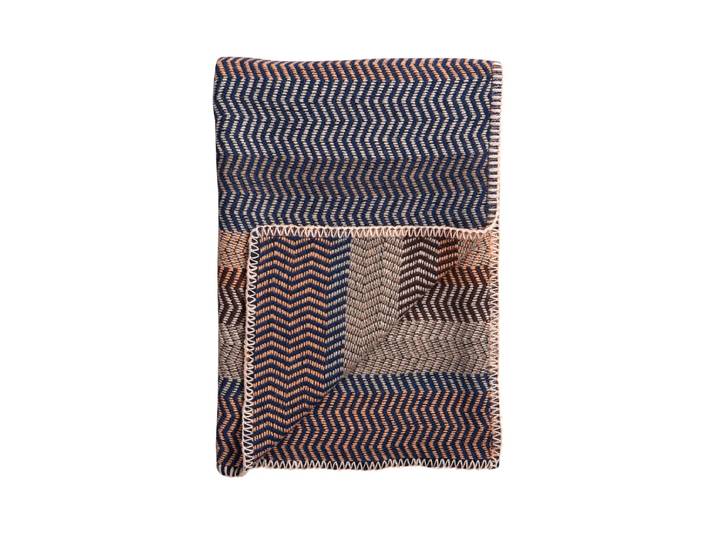 Røros Tweed - Fri Wolldecke 200 x 150 cm, by the fire