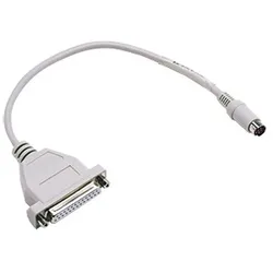Mitsubishi Electric Adapterkabel FX-20P-CADP