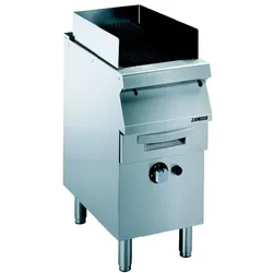 Nordcap Gas-Rostgrill GRG7-1H