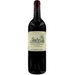 Château Cantemerle 2011 - 5eme Cru Classé