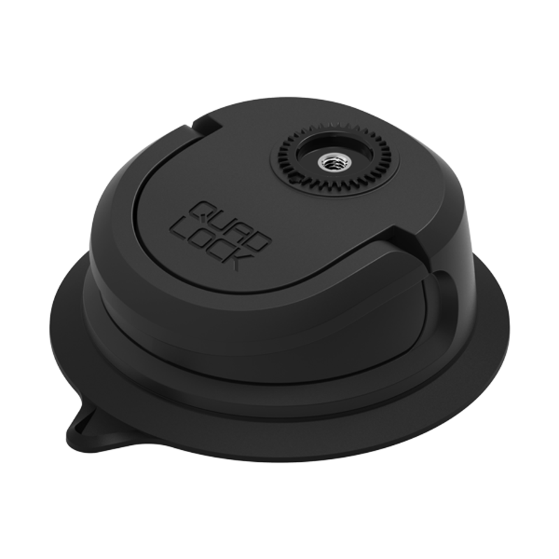 Quad Lock 360° Saugsockel QLP-360-SB