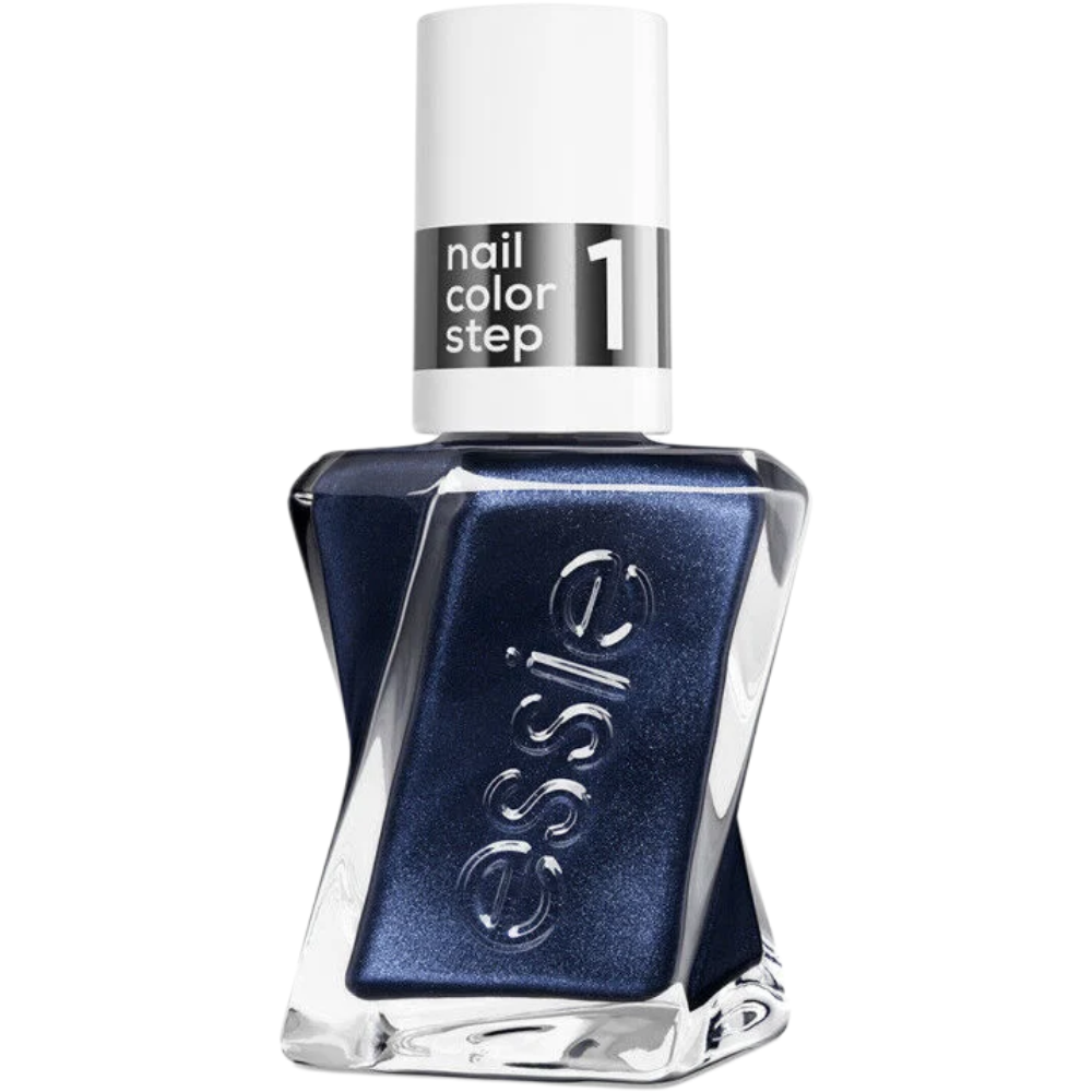 Essie Gel Couture Nail Polish 13,5mL 572 Ice Ice Navy