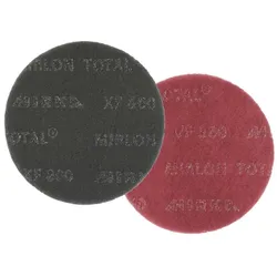 Mirka Mirlon Total 225mm VF 360 10/Pack - VF 360 (Rot)