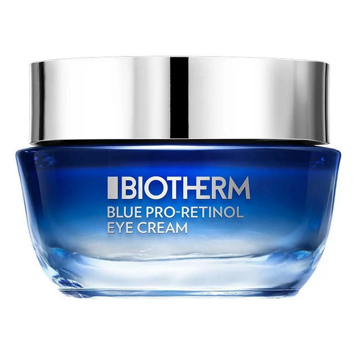 Biotherm Pro-Retinol (Augenpflege Crème, 15 ml, Tag + Nacht) (LE100500)