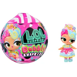 L.O.L. Surprise! Bubbly Surprise Tots, 1 Stück, sortiert