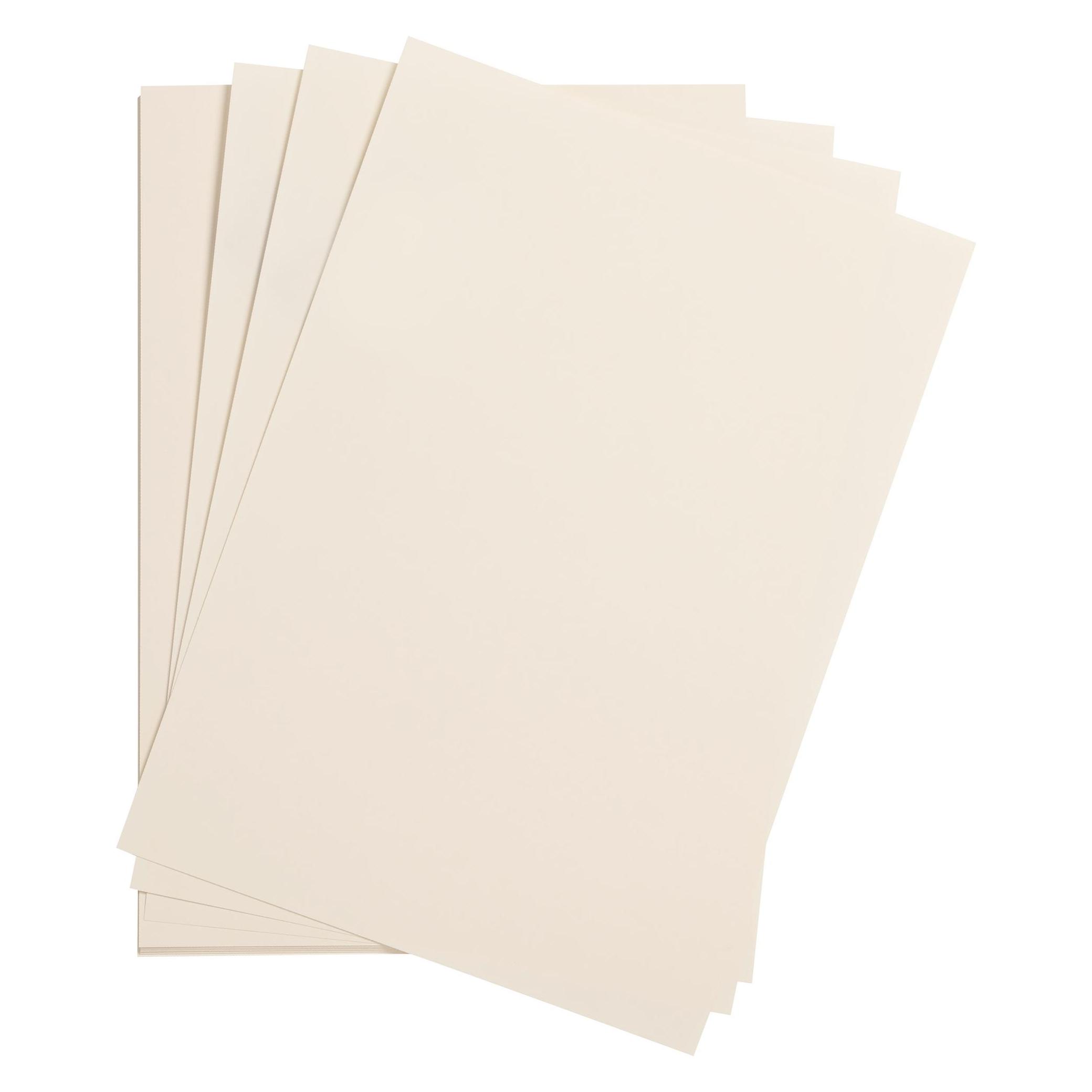 Clairefontaine Farbige Zeichnung (120 g/m²) (397175C)