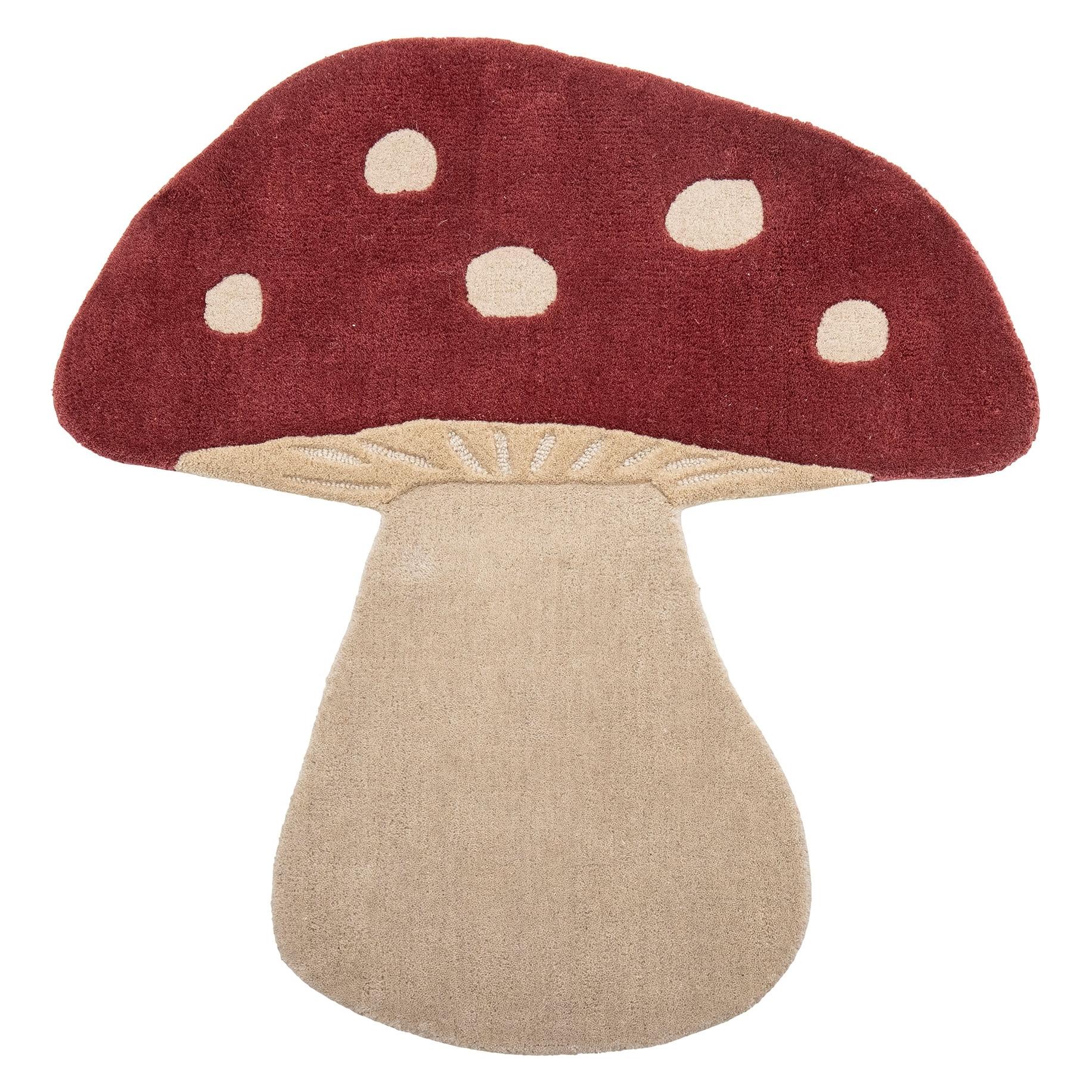 Bloomingville Mini Mushroom (82058403)