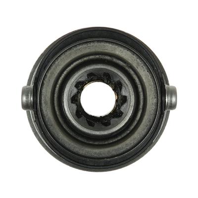 AS-PL Freilaufgetriebe, Starter SD0262