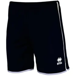 Errea, Herren, Sporthose, Bonn Short Ad (S), Schwarz
