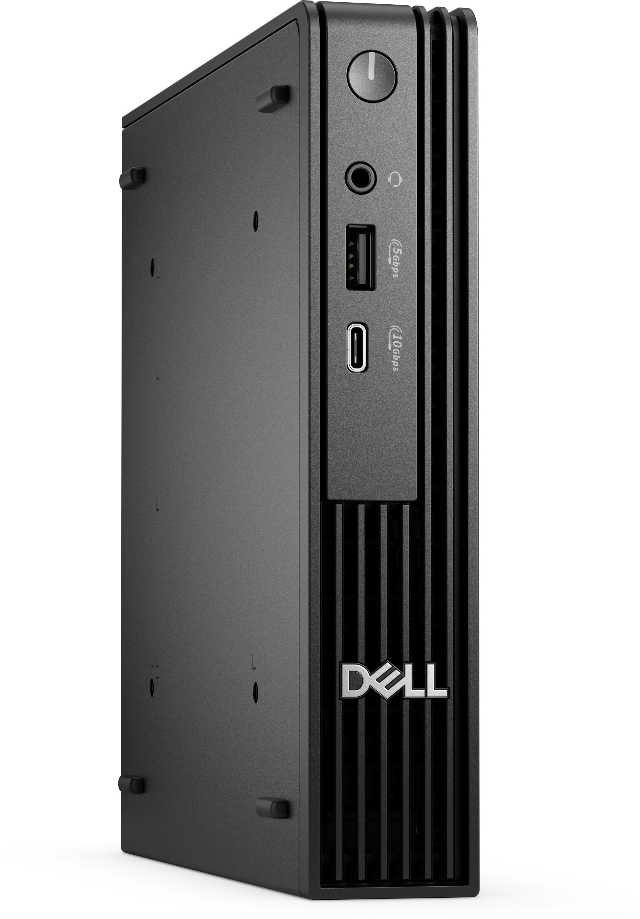 Dell Pro Micro QCM1255 XYRRM AMD Ryzen 5 8500 16GB/512GB Win11 Pro