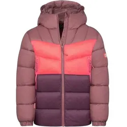 TROLLKIDS Kids Kirkenes Jacket, Größe 152 in Pink Pink