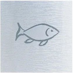 spirella, Duschvorhang, Kos (240 x 180 cm)