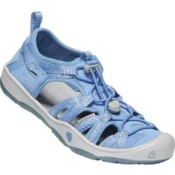KEEN Keen Kinder Sandalen KIDS MOXIE SANDAL, Größe EU 25-26 in Blau Blau