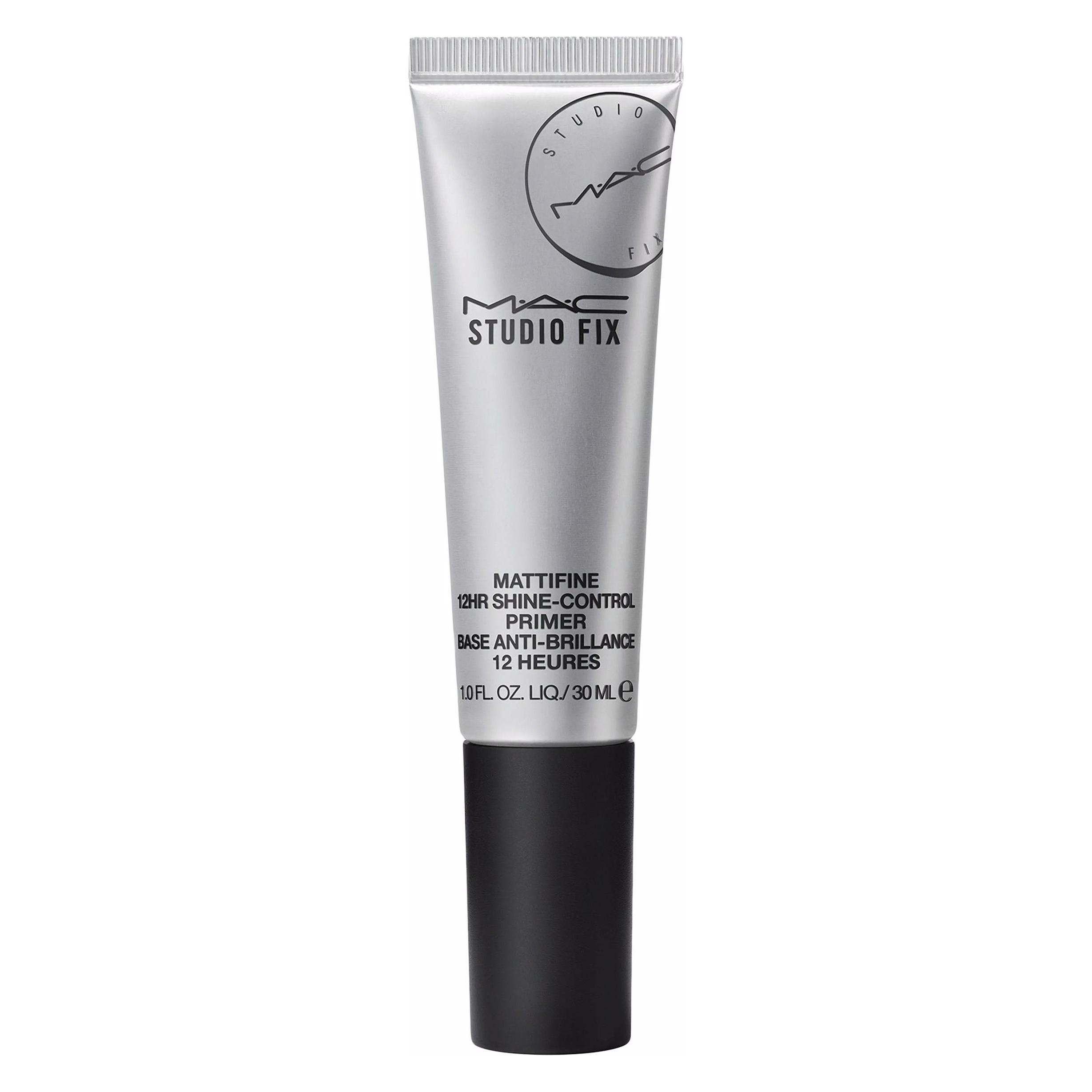MAC Cosmetics Studio Fix Mattifine 12h Shine-Control Primer (White) (SNL801)