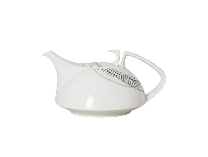 Rosenthal Teekanne TAC Gropius Glitch Teekanne klein 0,6l