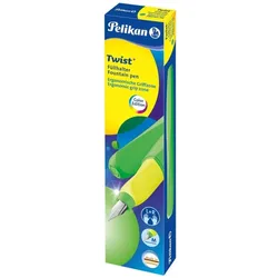 Pelikan, Schreibstifte, Füllhalter (1x)