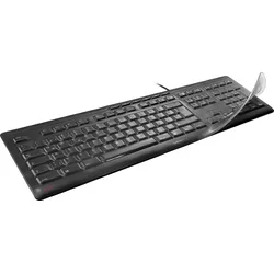 CHERRY WetEx Schutzfolie für CHERRY STREAM KEYBOARD