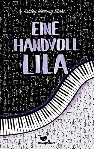 Blake, Ashley Herring - Eine Handvoll Lila - Preis vom 17.10.2026 19:25:27 h