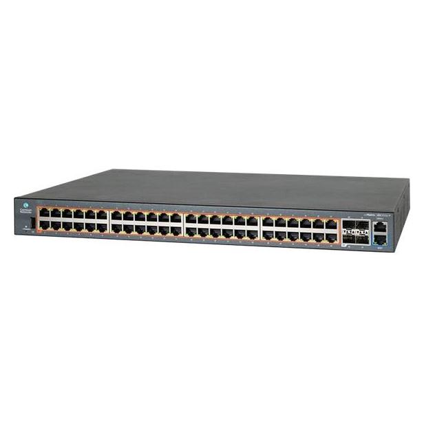 Cambium Networks EX2052-P Managed Gigabit (48 Ports) (MXEX2052GXPA00)